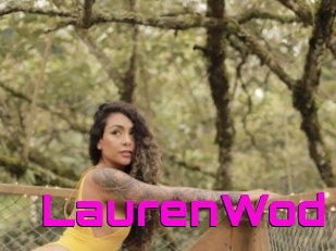 LaurenWod