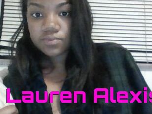 Lauren_Alexis