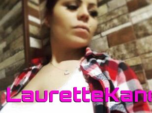 LauretteKane