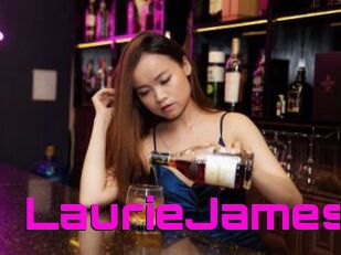 LaurieJames