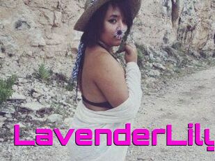 LavenderLily
