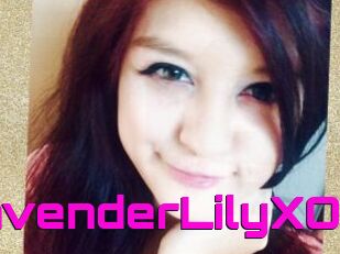 LavenderLilyXO