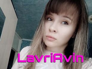 LavriAvin