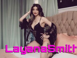 LayanaSmith