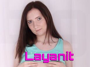 Layanit