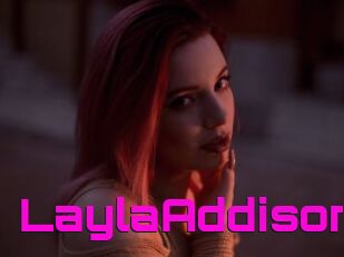LaylaAddison