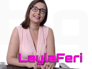 LaylaFeri