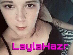 LaylaHazr