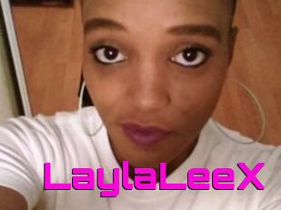 LaylaLeeX