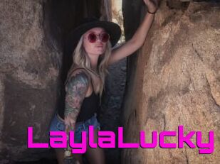 LaylaLucky