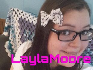 LaylaMoore