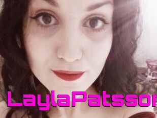 LaylaPatsson