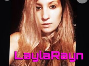 LaylaRayn