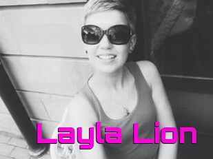 Layla_Lion
