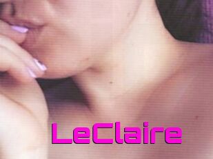 LeClaire