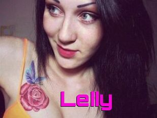 LeIIy