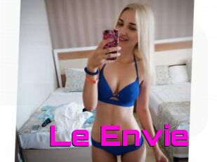 Le_Envie