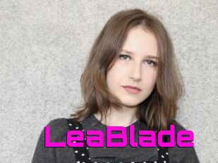LeaBlade
