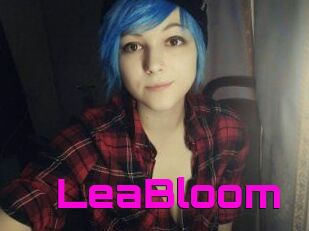 LeaBloom