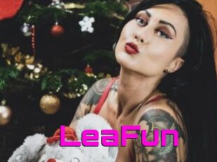 LeaFun
