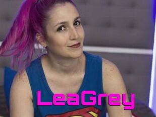 LeaGrey