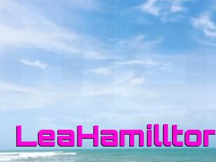 LeaHamillton