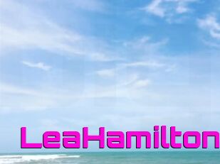 LeaHamilton