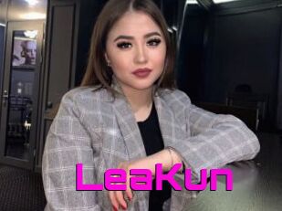 LeaKun