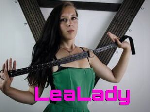 LeaLady
