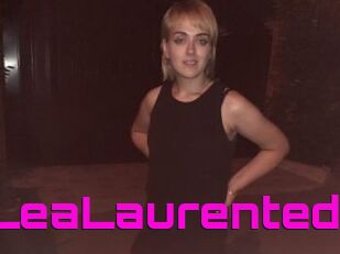 LeaLaurented