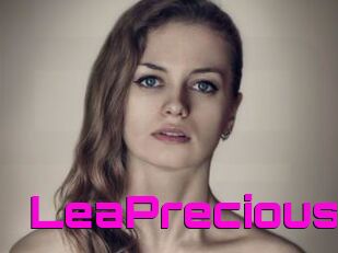 LeaPrecious