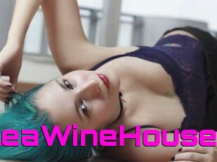 LeaWineHouse