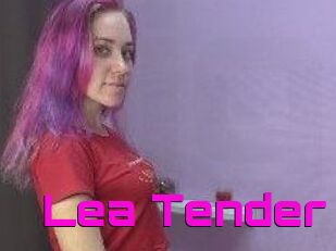 Lea_Tender