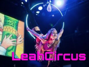 LeahCircus