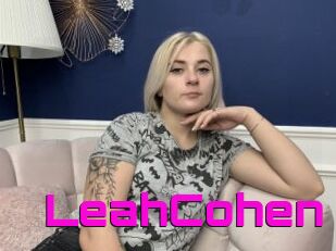 LeahCohen
