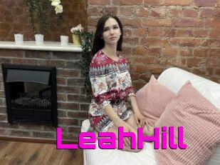 LeahHill