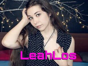 LeahLos