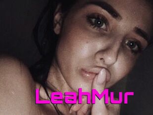 LeahMur