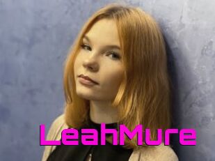 LeahMure