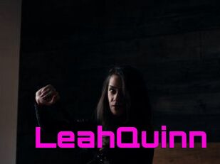 LeahQuinn