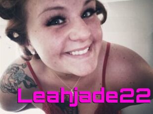Leahjade22