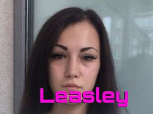 Leasley