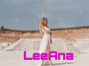 LeeAna
