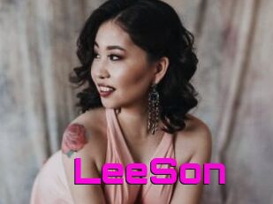 LeeSon