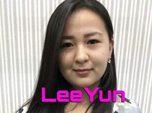 LeeYun
