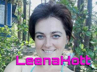LeenaHott
