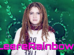LeereRainbow
