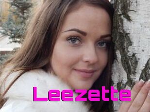 Leezette