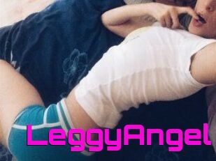 LeggyAngel