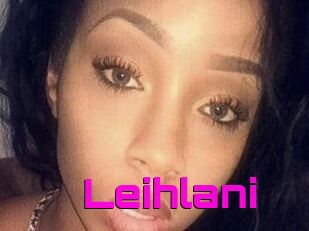 Leihlani